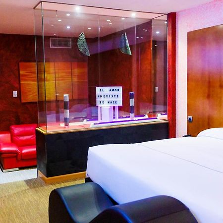 Motel Venus Valladolid ビリャヌブラ エクステリア 写真