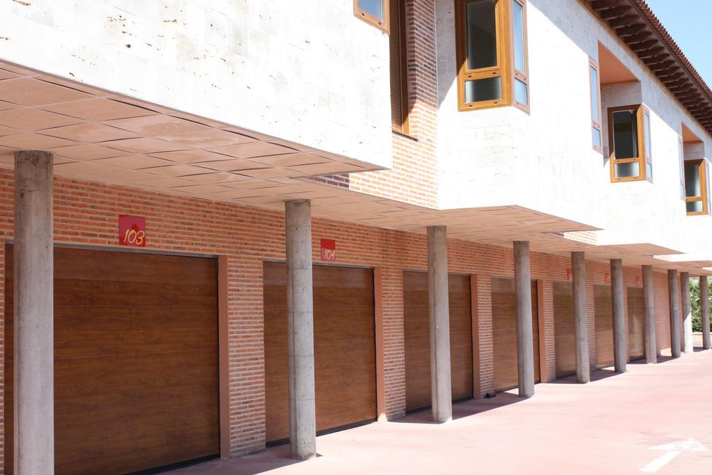 Motel Venus Valladolid ビリャヌブラ エクステリア 写真
