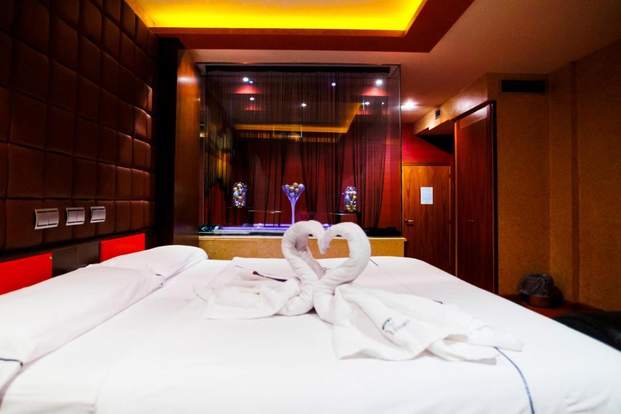 Motel Venus Valladolid ビリャヌブラ エクステリア 写真