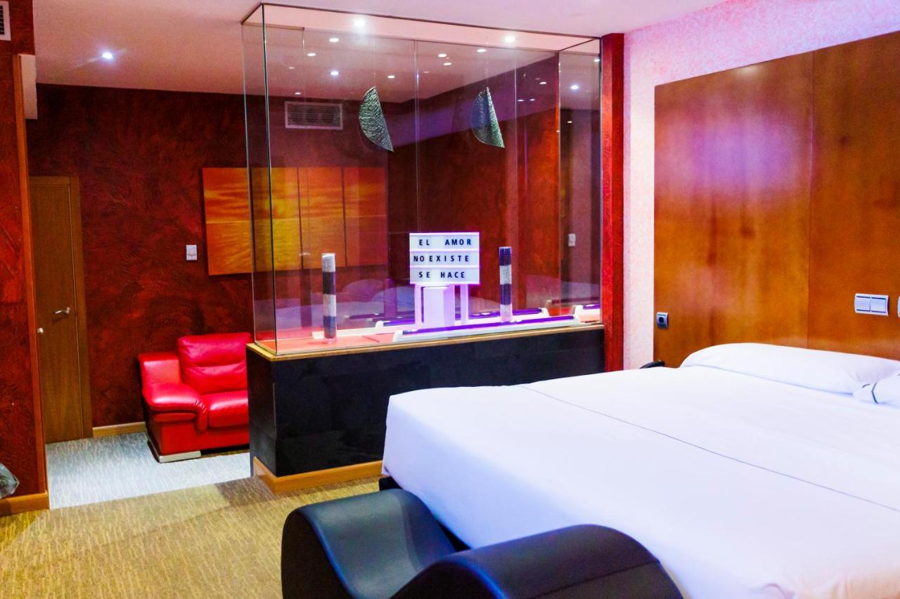 Motel Venus Valladolid ビリャヌブラ エクステリア 写真