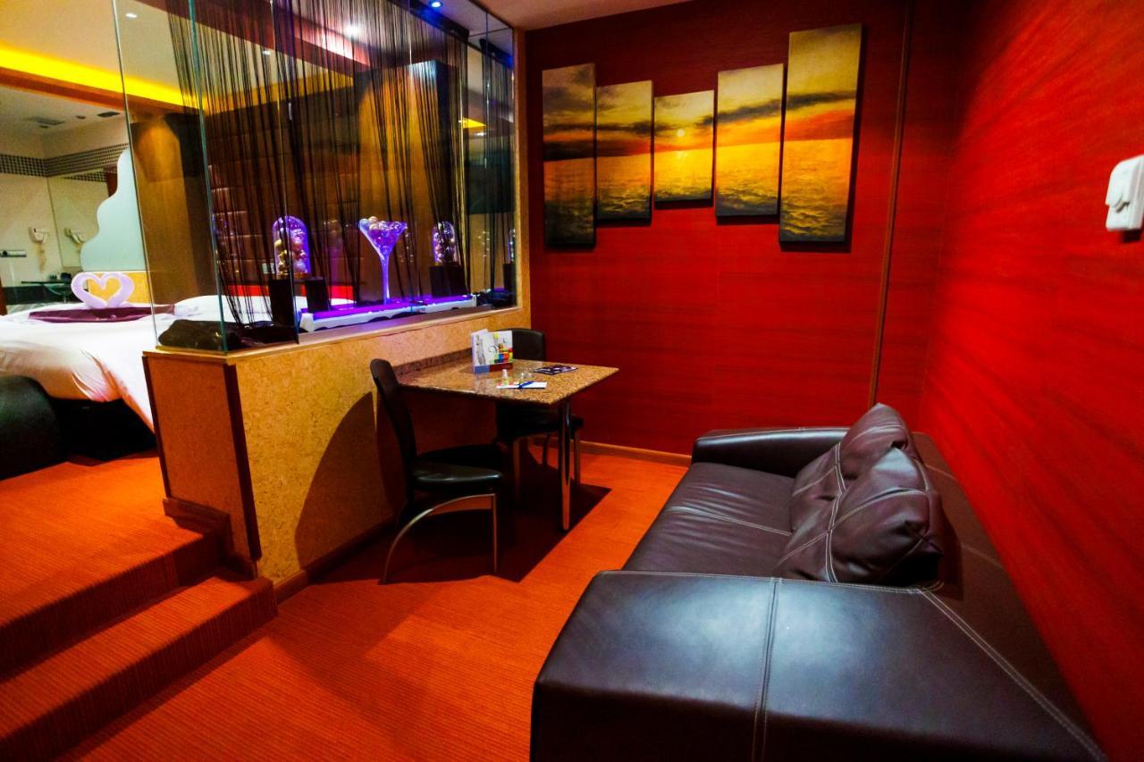 Motel Venus Valladolid ビリャヌブラ エクステリア 写真