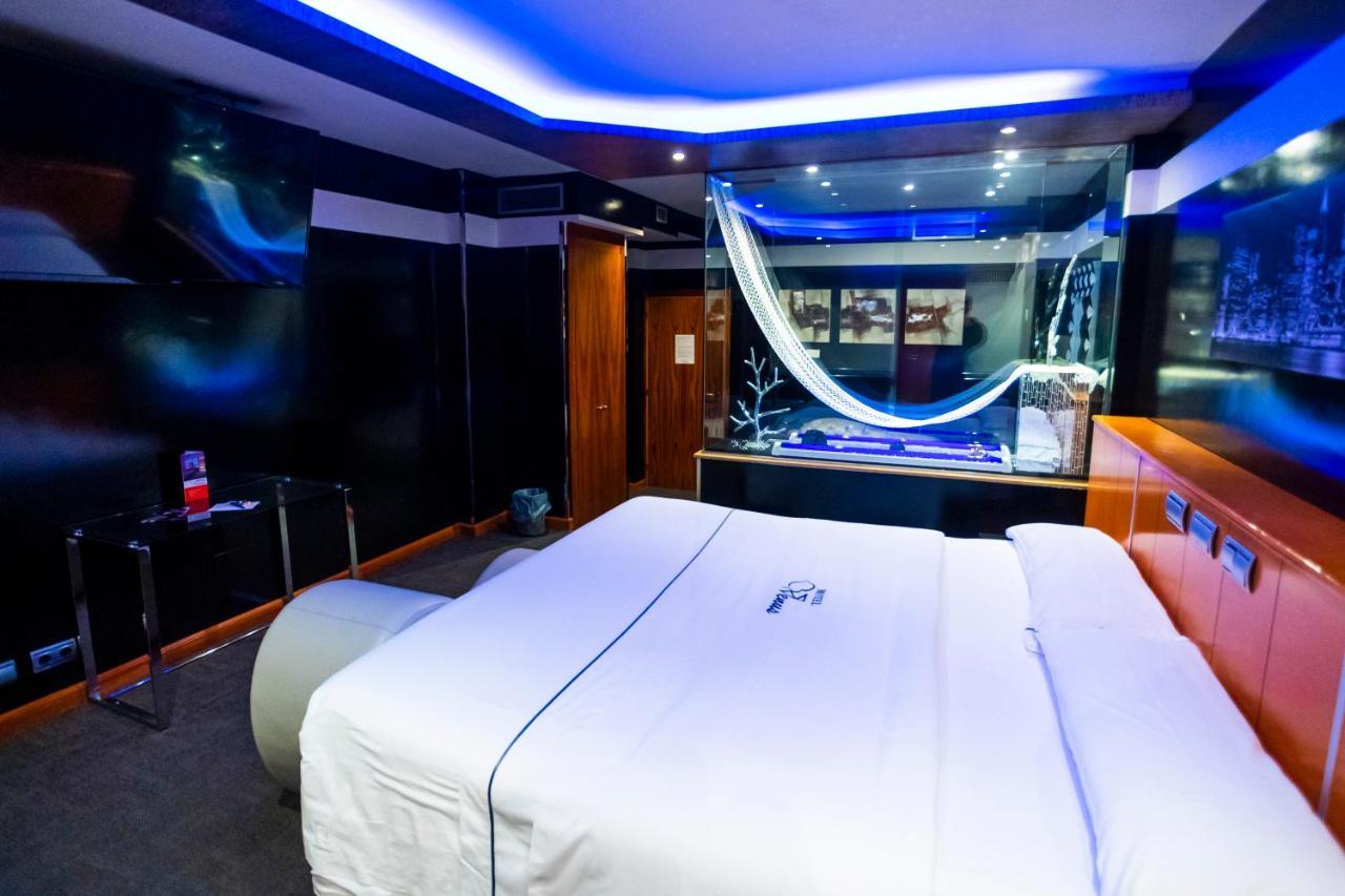 Motel Venus Valladolid ビリャヌブラ エクステリア 写真
