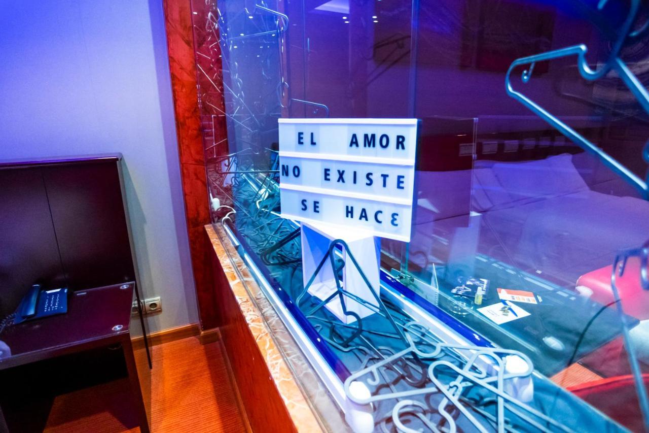 Motel Venus Valladolid ビリャヌブラ エクステリア 写真